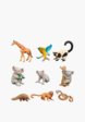 Набор фигурок Masai Mara3  - превью