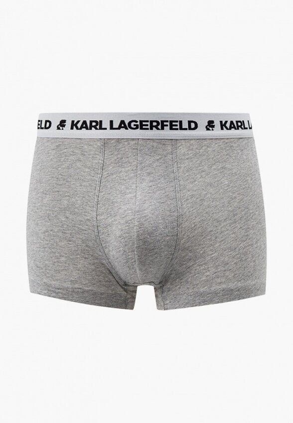 Трусы 3 шт. Karl Lagerfeld