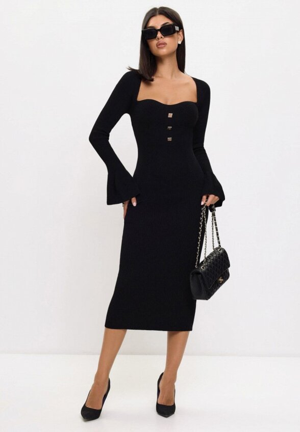 Платье Sandrine