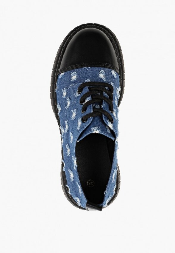 Ботинки May Vian