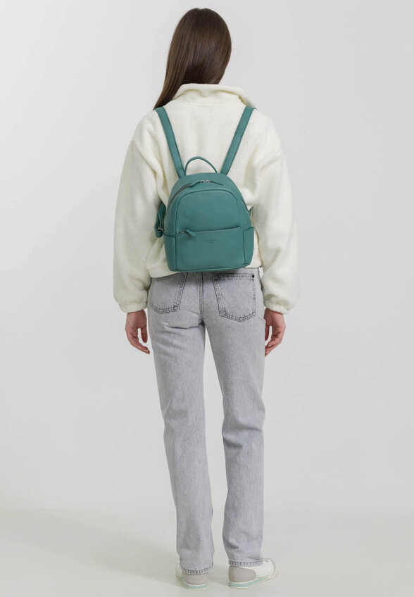 Др.Коффер B402698-41-70 рюкзак