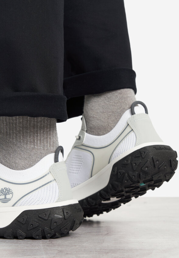 Кроссовки мужские Timberland Greenstride Motion 6, Белый