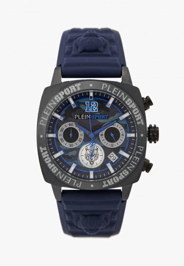 Часы Plein Sport