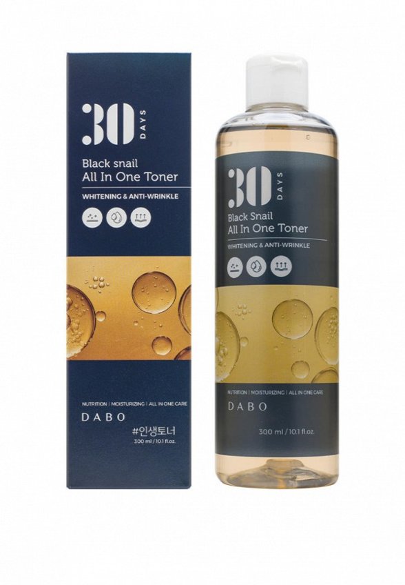 Тонер для лица Dabo