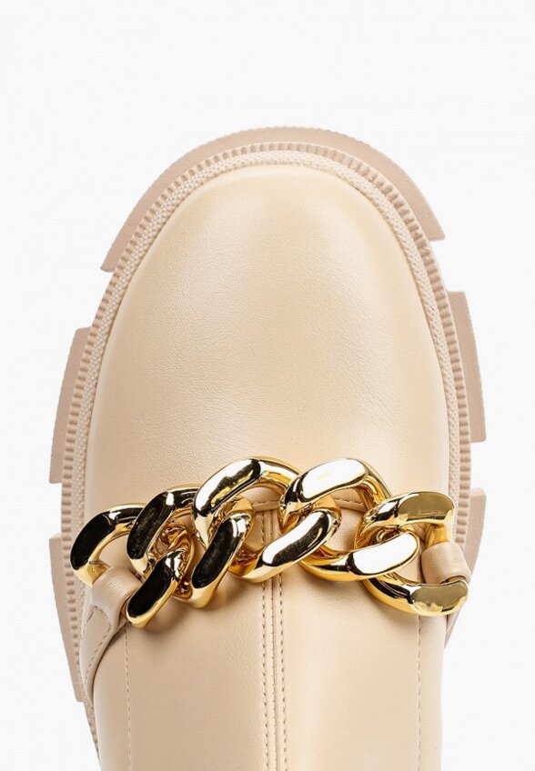 Ботфорты Vivian Royal