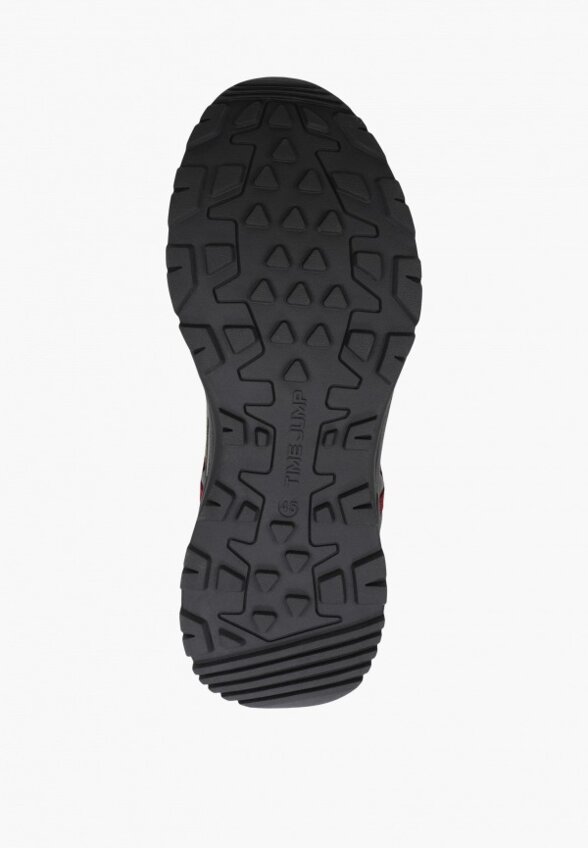 Ботинки трекинговые TimeJump