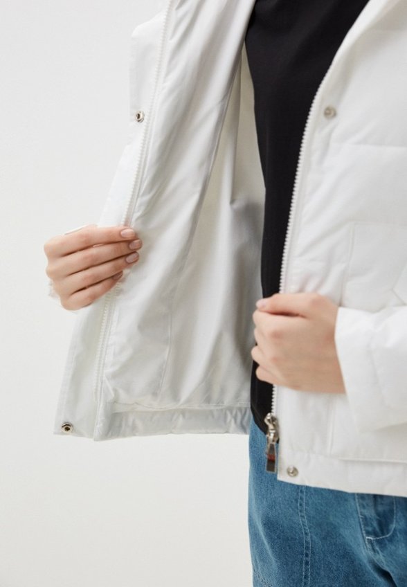 Куртка утепленная Winterra