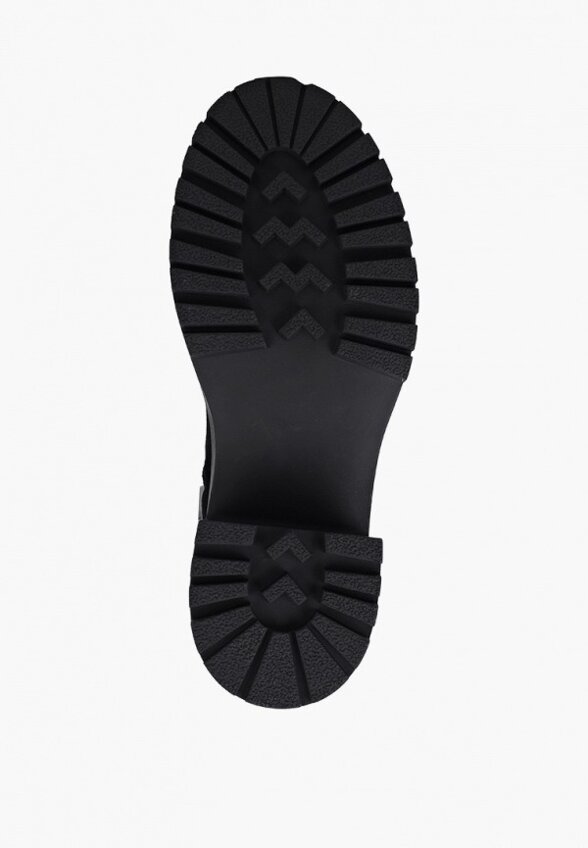 Ботфорты Abricot