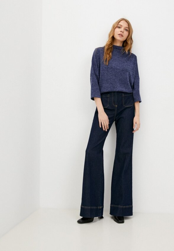 Водолазка Zavi