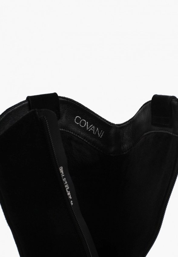 Сапоги Covani