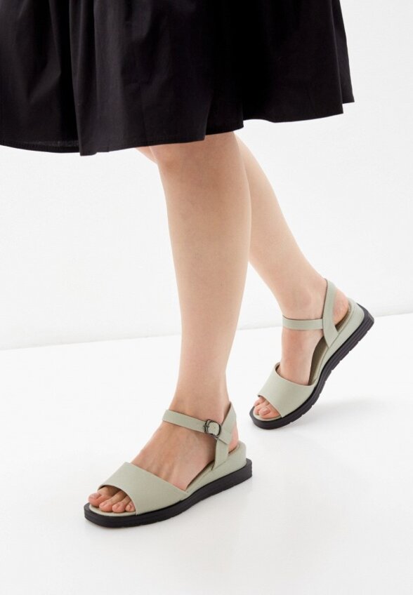 Босоножки Helena Berger