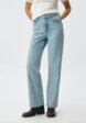 Джинсы 411 WIDE LEG из органического хлопка9  - превью