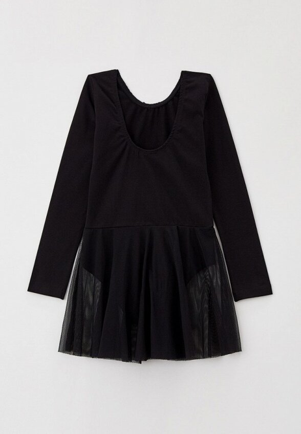 Купальник гимнастический PlayToday