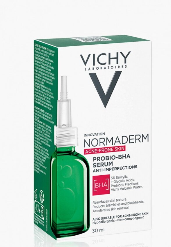 Сыворотка для лица Vichy