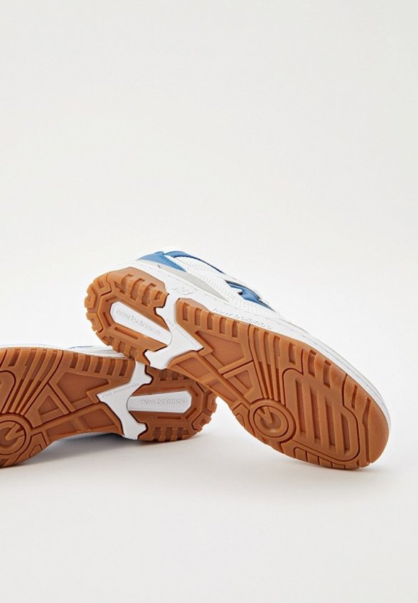 Кеды New Balance