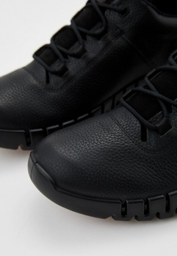 Кроссовки Ecco