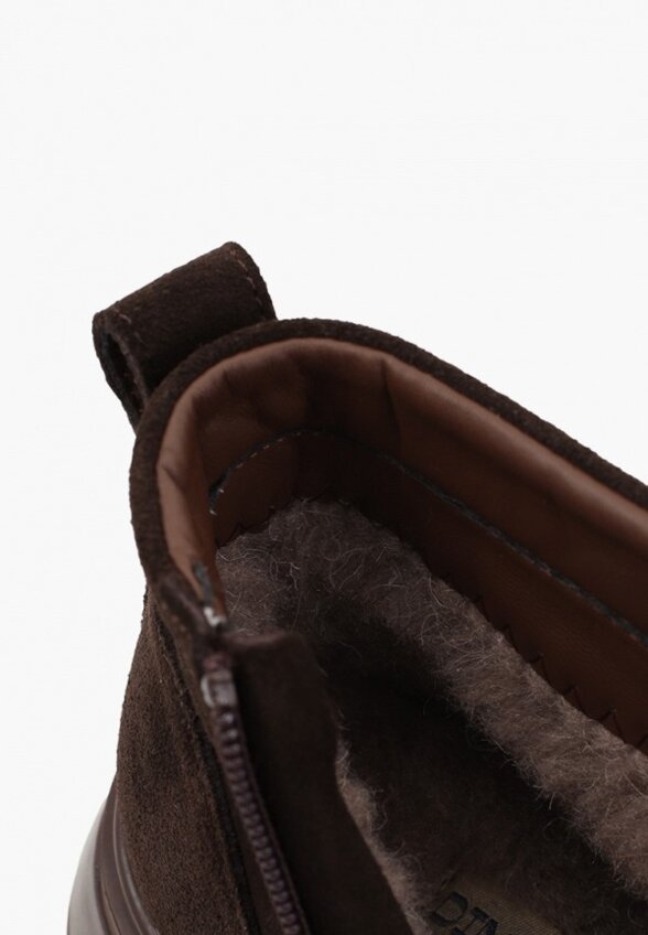 Ботинки Dino Ricci