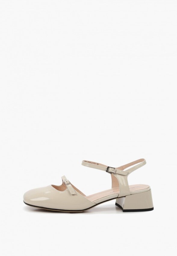 Туфли Helena Berger