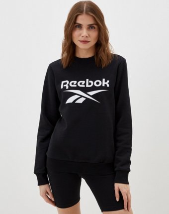 Свитшот Reebok женщинам