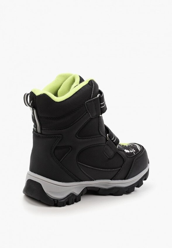 Ботинки PlayToday