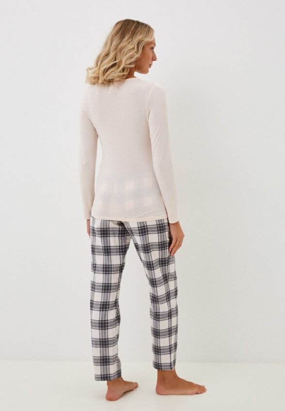 Пижама Aruelle