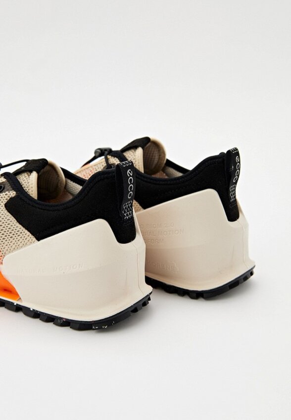 Кроссовки Ecco