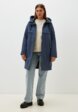 Куртка утепленная Margo Blues2  - превью