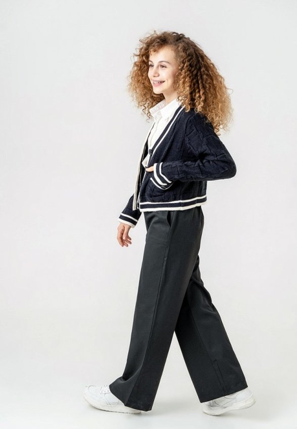 Кардиган Locoloco All For Junior