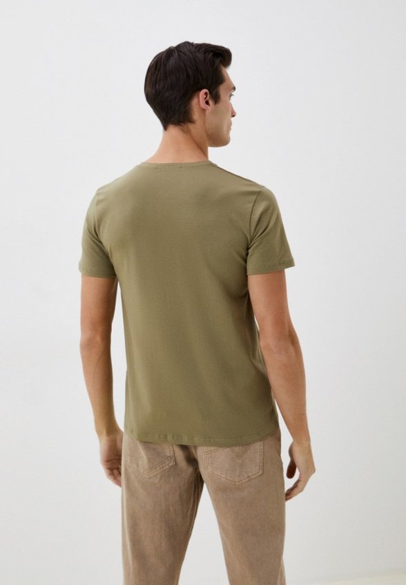 Футболка F.G.Z.