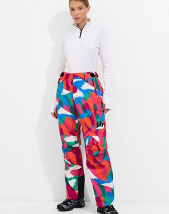 Брюки горнолыжные Helly Hansen женщинам