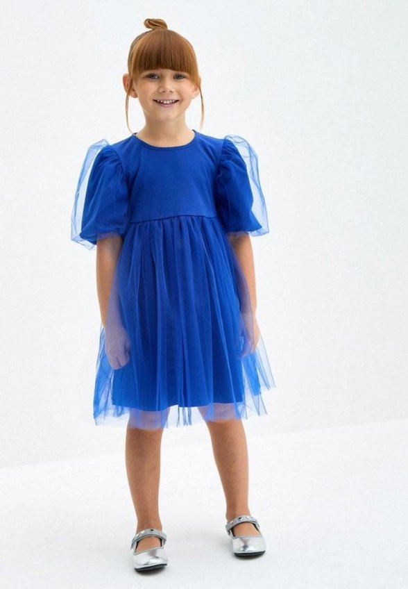 Платье Kogankids