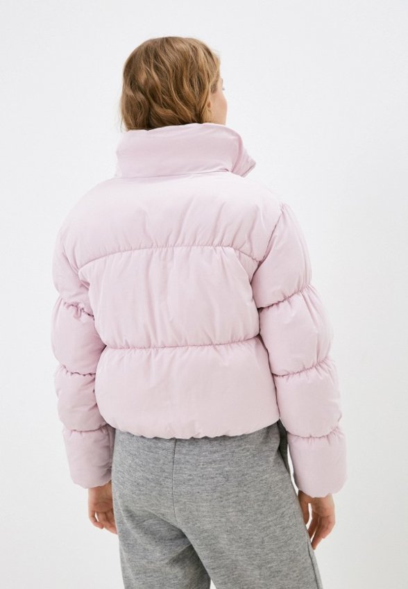 Пуховик Abricot