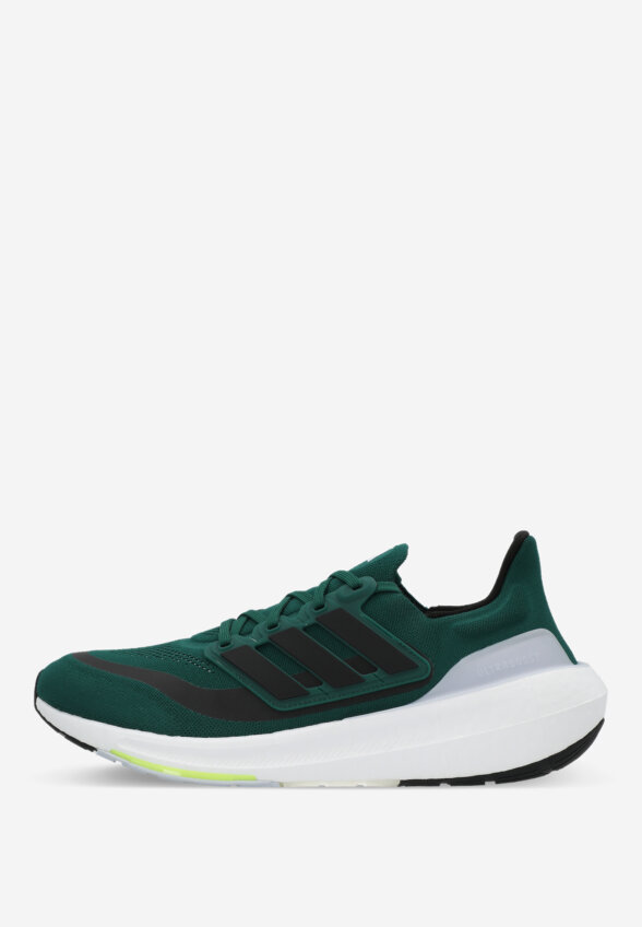 Кроссовки мужские adidas Ultraboost Light, Зеленый