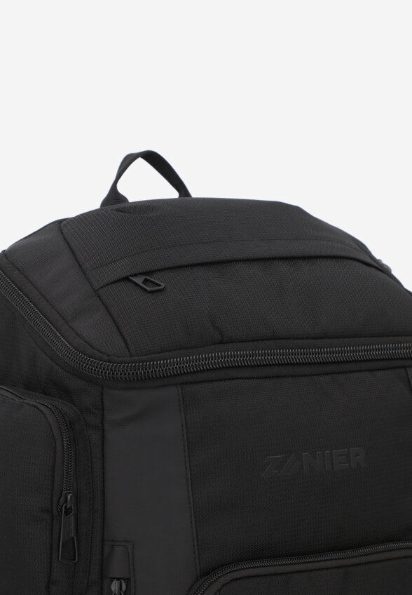 Рюкзак Zanier, Черный