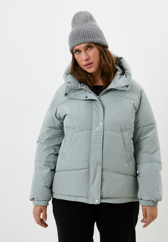 Куртка утепленная Valoris