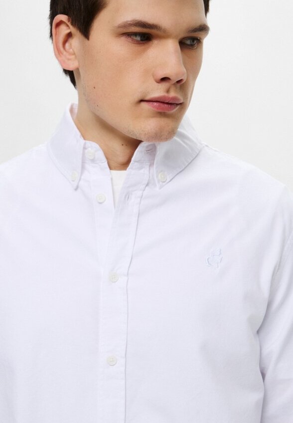 Рубашка Karl Lagerfeld