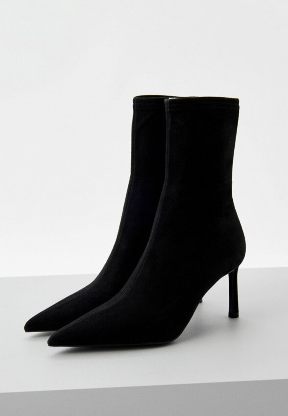 Полусапоги Ekonika Premium