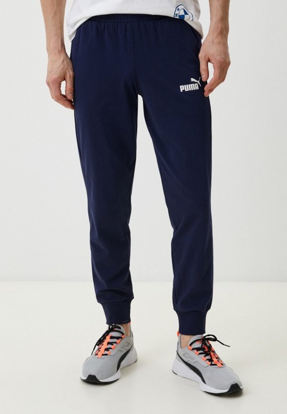 Брюки спортивные PUMA