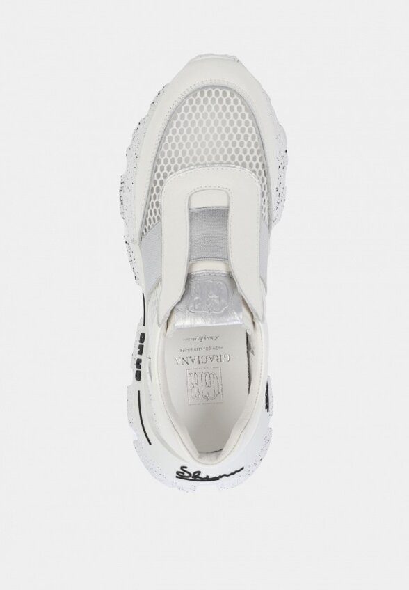 Кроссовки Graciana