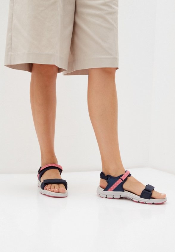 Сандалии CMP