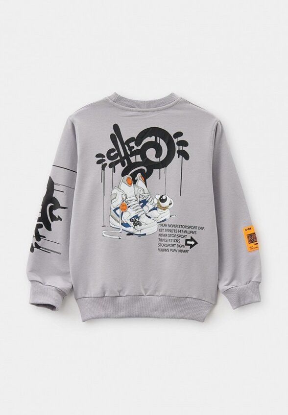 Свитшот Fashion X&S