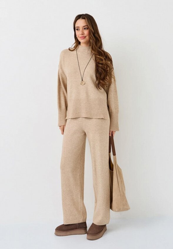 Джемпер Dynko