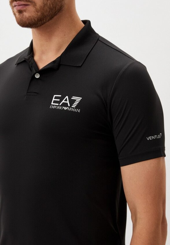 Поло EA7