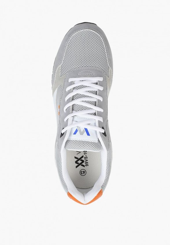 Кроссовки Valser