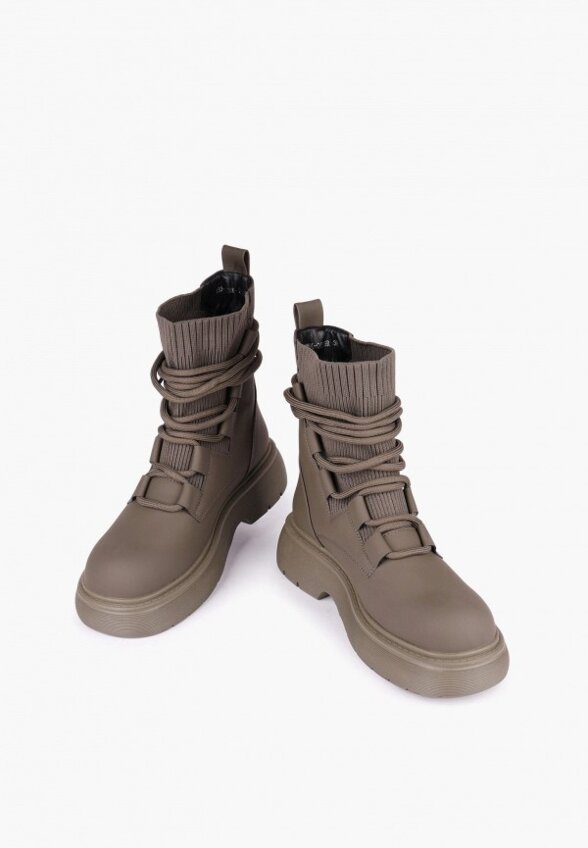 Ботинки Instreet