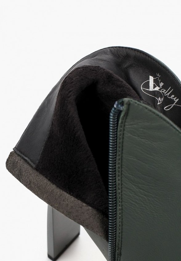 Ботильоны Valley