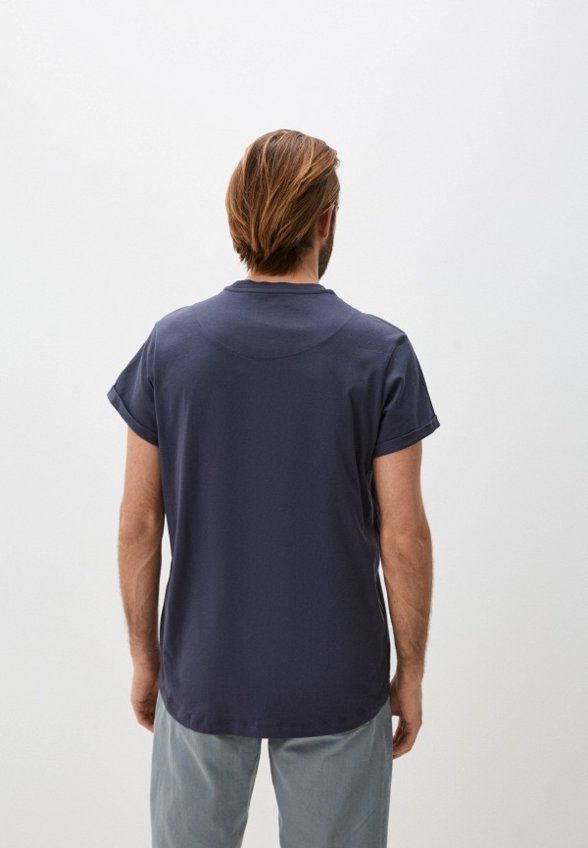 Футболка Van Mich