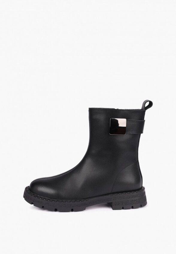 Ботинки Zenden