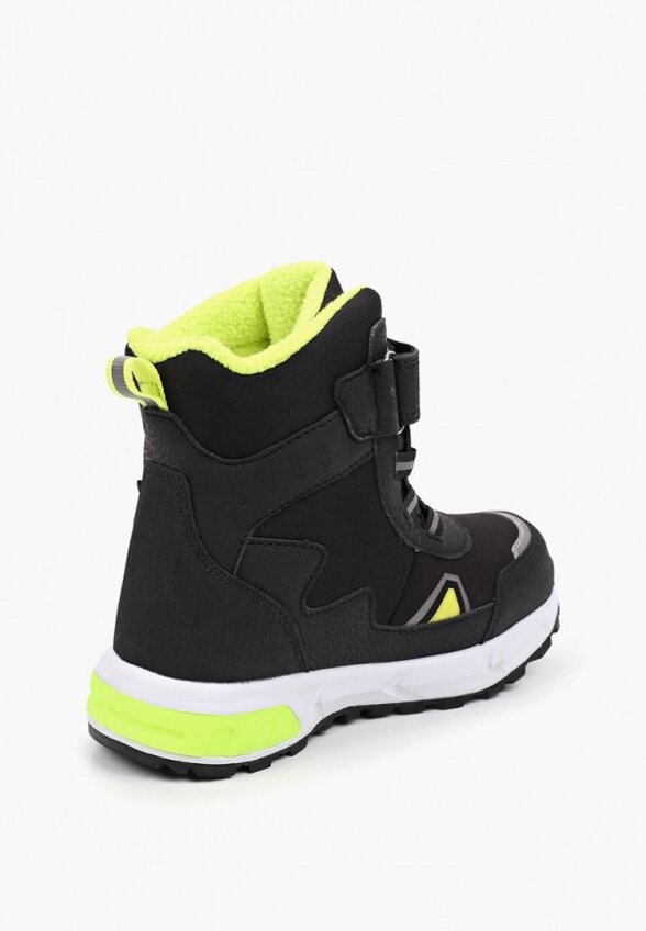 Ботинки Котофей