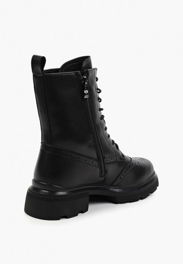 Ботинки Covani